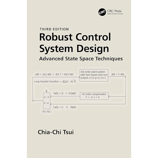 Digital Control Systems: Design, Identification and Implementation